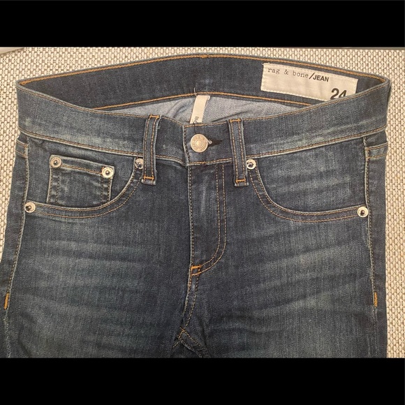 Rag & Bone jeans - Picture 2 of 4